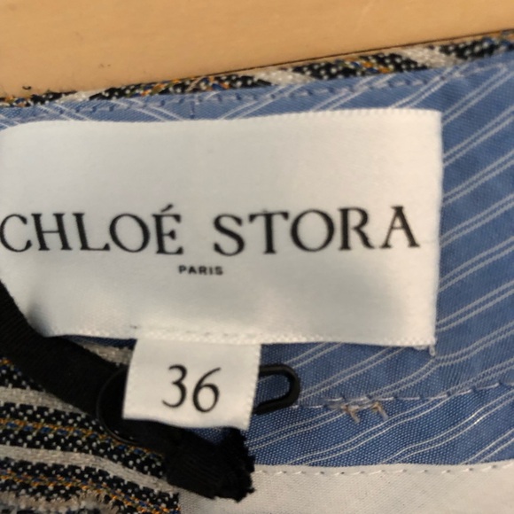 Summer pants - Picture 2 of 3